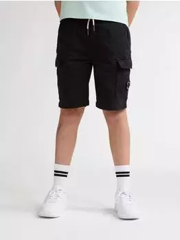 Petrol Industries B-1060-SHO516 Chino Shorts (B-1060-SHO516) schwarz