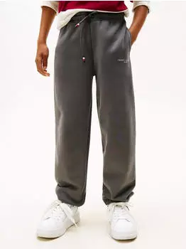 Tommy Hilfiger Mini Corp Sweatpants Jogginghose (KS0KS00662) washed black
