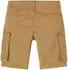 Name It NKMRYAN REG TWI L SHORTS 6776-BA NOOS Cargobermudas Regular Fit (13198124) kelp
