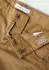 Name It NKMRYAN REG TWI L SHORTS 6776-BA NOOS Cargobermudas Regular Fit (13198124) kelp
