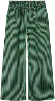 Name It Nkffilaura Wide Pant (13240184) bright green