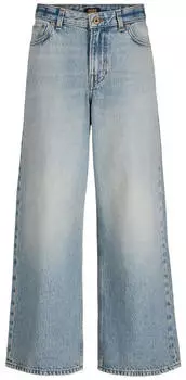 Jack & Jones Jjidave Jjcooper SBD 582 Jeans (12284021) blue denim