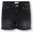 Only KOGROBYN EX VINT DNM Shorts AZG529 NOOS (15291605) washed black