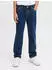 Jack & Jones JJICLARK JJORIGINAL Regular Fit Jeans (12278425) blau