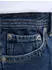 Jack & Jones JJICLARK JJORIGINAL Regular Fit Jeans (12278425) blau