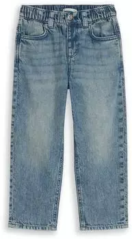 Tom Tailor Loose Fit Jeans (1050024) tinted blue denim