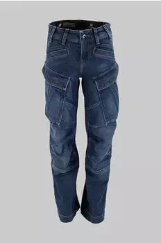 G-Star Cargo Jeans (D29264-01-J157-16) raw dirty