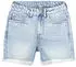 Garcia Denim Shorts Light Used (4455) blau