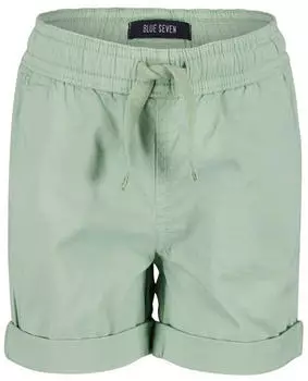 Blue Seven Bermuda Shorts (32068924) aqua
