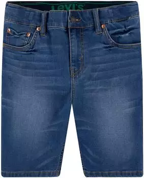 Levi's Lvb Slim Fit Shorts (9EE455-M5I) slow roll