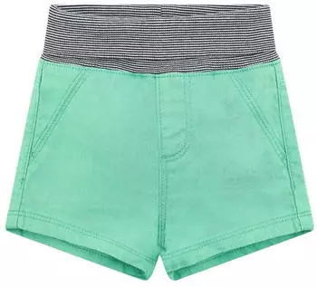 Steiff Shorts (L002512324) winter green