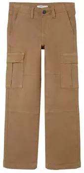 Name It Hose Straight Fit (15154768) kelp