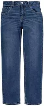 Levi's 551Z Authentic Straight Jeans (9ED512) garland