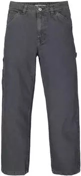 Garcia Cargohose (H53512) caviar