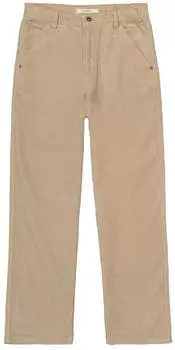 Garcia J53511 Corduroy-Hose mit French Pocket dune/braun