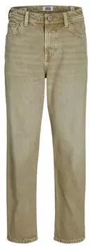 Jack & Jones JJICHRIS JJORIGINAL SQ 410 Jeans (12270086) desert dust