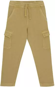 Noppies Boys Pants Rincon Regular Fit / Roxboro Relaxed Fit (5561115) gelb
