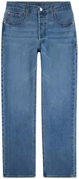 Levi's 501 Jeans athens without destruction