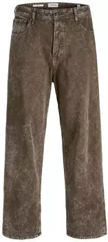 Jack & Jones JJICHRIS JJORIGINAL AT 057 JNR Relaxed-fit Jeans (12283409) crocodile
