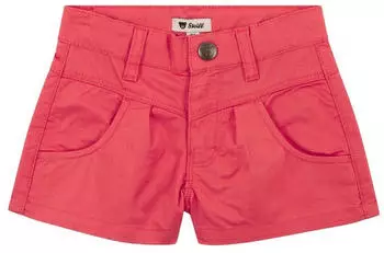 Steiff Shorts (L002612252) rose of sharon/cherry cake