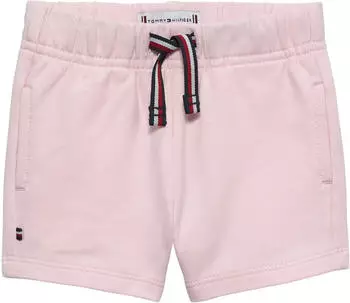 Tommy Hilfiger Essential Sweatshorts Regular Fit (KN0KN02349) precious pink