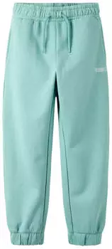 Name It Nkfshaney Rlx Swe Pant Bru Joggers Regular Fit grün