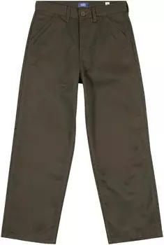 Jack & Jones JPSTALEX Clean JJWorker Pants (12268955) grün