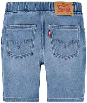 Levi's Lvb Skinny Dobby Short (9EC940) salt lake
