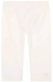 Steiff Leggings Sweatpants (L002613236) cloud dancer