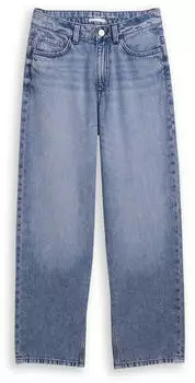Tom Tailor Kids Relaxed Fit Jeans (1049169) tinted blue denim