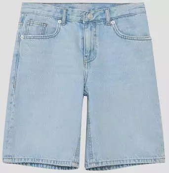 s.Oliver Shorts / Pants Slim Fit (2181558) blau