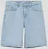s.Oliver Shorts / Pants Slim Fit (2181558) blau