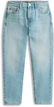 Tommy Hilfiger Modern Straight Vintage Jeans im Vintage-Look (KB0KB10035) denim light