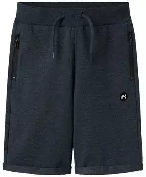 Name It NKMVASSE SWE Long Shorts UNB NOOS dark sapphire