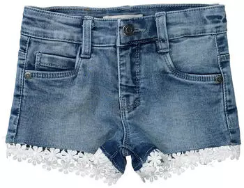 Staccato Shorts blau