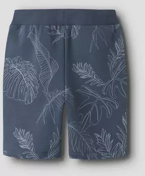 Name It Shorts in Bio-Baumwolle Regular Fit (13254323) saphir/pastellblau