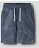 Name It Shorts in Bio-Baumwolle Regular Fit (13254323) saphir/pastellblau