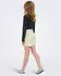 Only KOGVEGA Reg Mom Shorts DNM (69100606) ecru