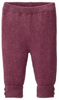 People Wear Organic Long sleeve shirt cat , Jeans trousers , Sweat jogging suit brombeer melange