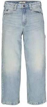 Garcia Jeans Straight Fit (M263530) light used