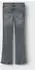 Name It NKFPOLLY SKINNY BOOT JEANS 1142-AU NOOS Bootcut Jeans mit Stretch (13208876) light grey denim