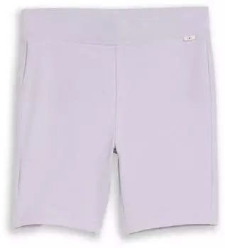 Tom Tailor Capri Leggings flieder