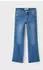 Name It NKFPOLLY SKINNY BOOT JEANS 1142-AU NOOS Bootcut Jeans mit Stretch (13208876) dark blue denim