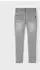 Name It NKFSALLI Slim Fit Jeans Washed (13190372) grey denim