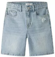 Name It Jeans ROSE Jeansshorts
