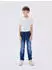 Name It Slim Fit Sweat Jeans Heavy Washed (13185212) blue denim