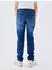 Name It Slim Fit Sweat Jeans Heavy Washed (13185212) blue denim