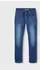 Name It Slim Fit Sweat Jeans Heavy Washed (13185212) blue denim