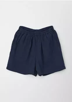 s.Oliver Shorts (2130481) navy