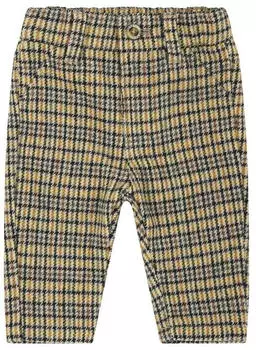 Steiff Burro Hose relaxed fit burro